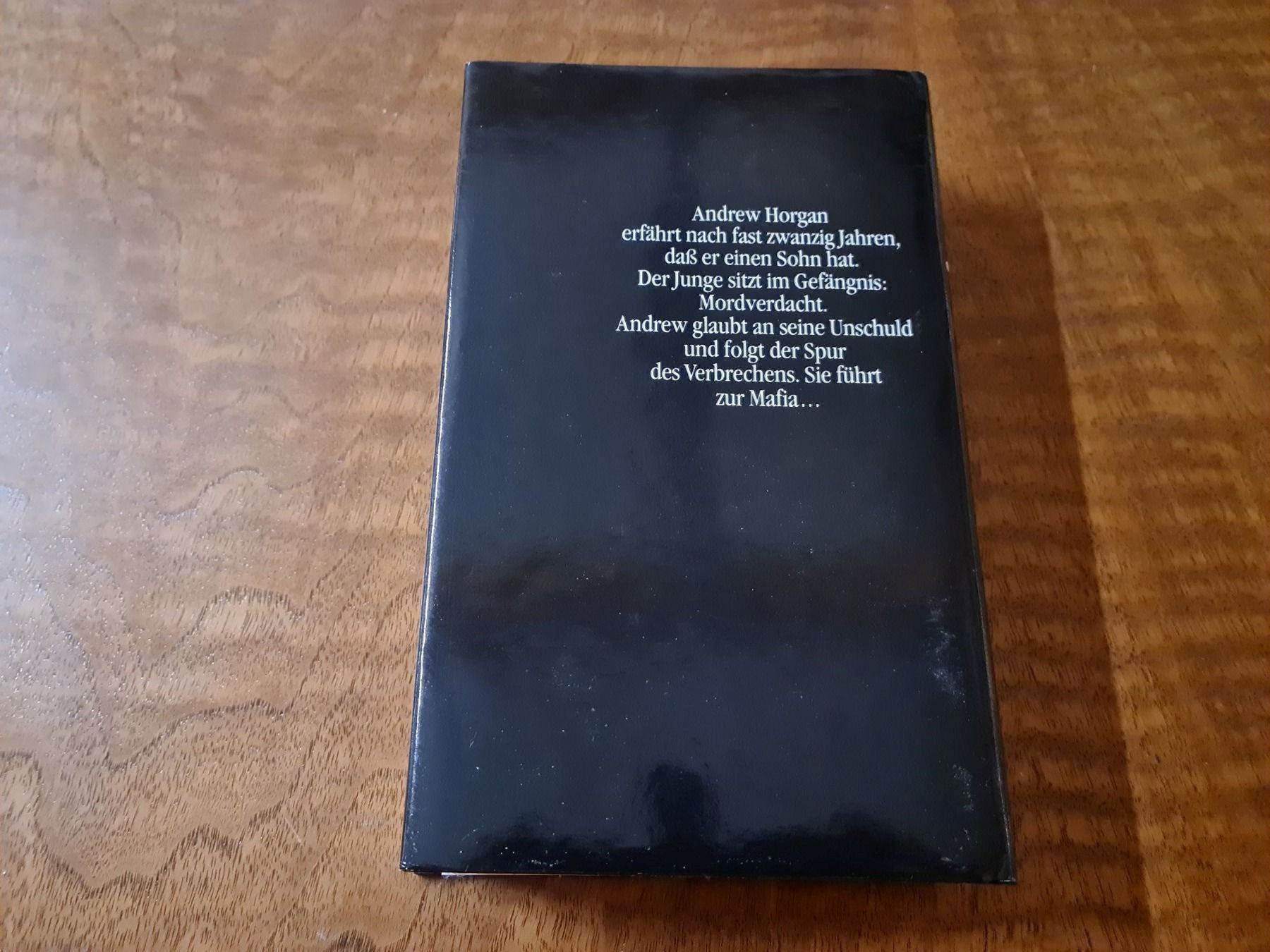 Bücher: Morgen ist es zu Spät – Gebraucht aus Erstfeld von Mario_boe0 1