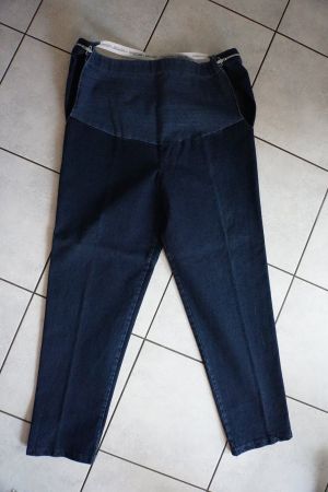 Umstandshose Gr. 46