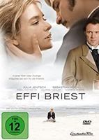 EFFI BRIEST         Theodor Fontane          ==> SAMMELPORTO