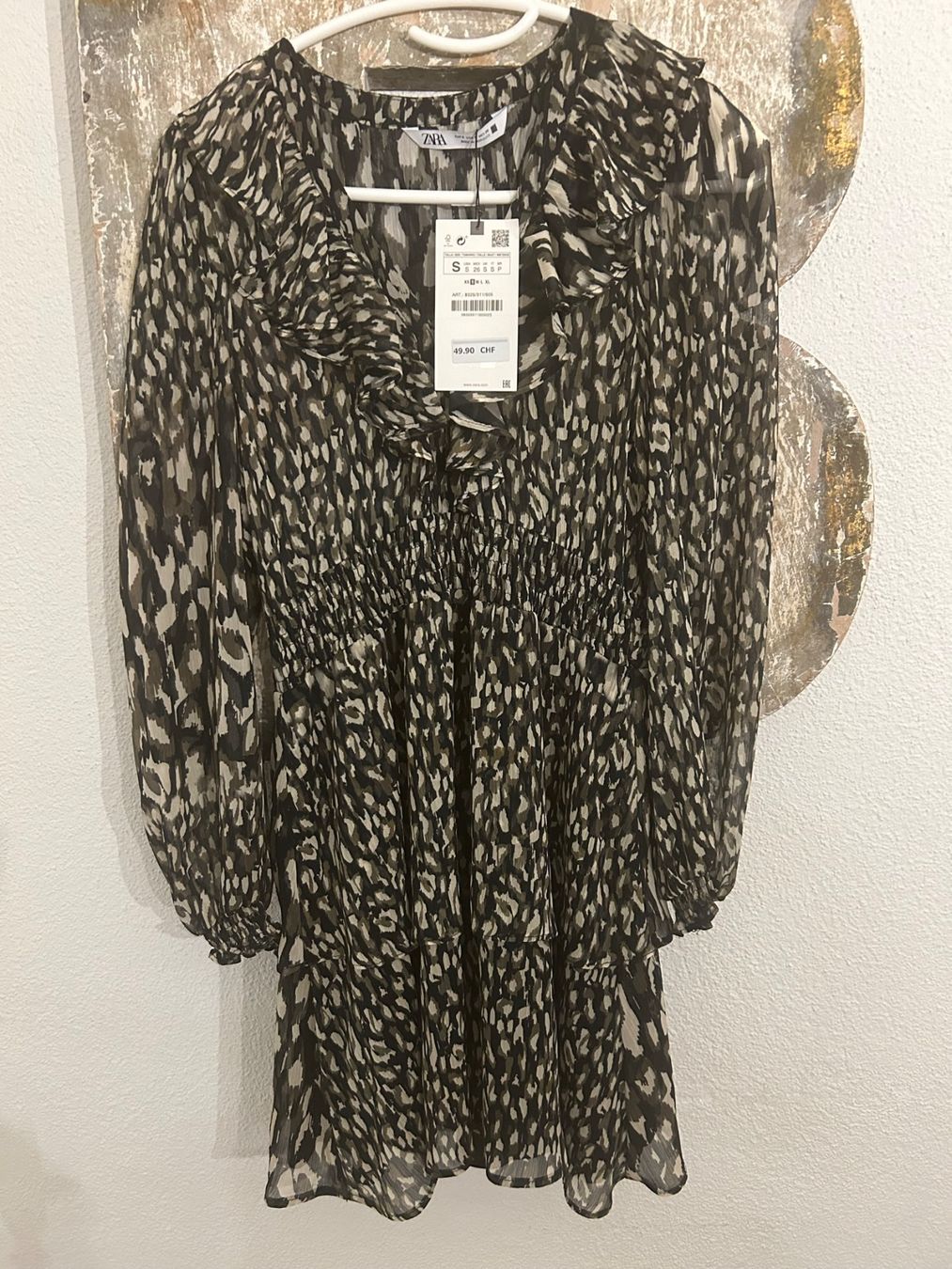 Zara Vestiti: Kleid Neu – Usato da Zürich venduto da AJO91 3