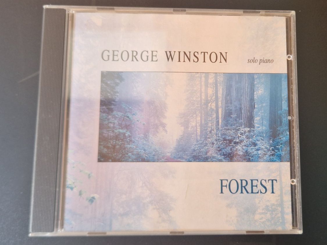 CD: CD – Usato da Linthal venduto da nat_gp2j