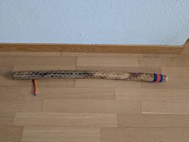 Regenrohr, Länge ca. 76 cm