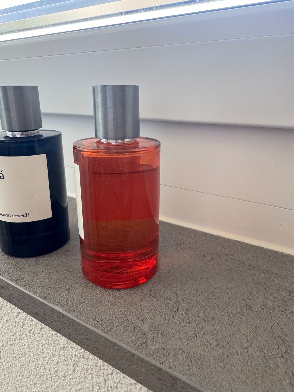 Parfum & Eau de Toilette: Maison Criveli Hibiscus Mahajad – Gebraucht aus Hermetschwil-Staff von ami_7mbt 2