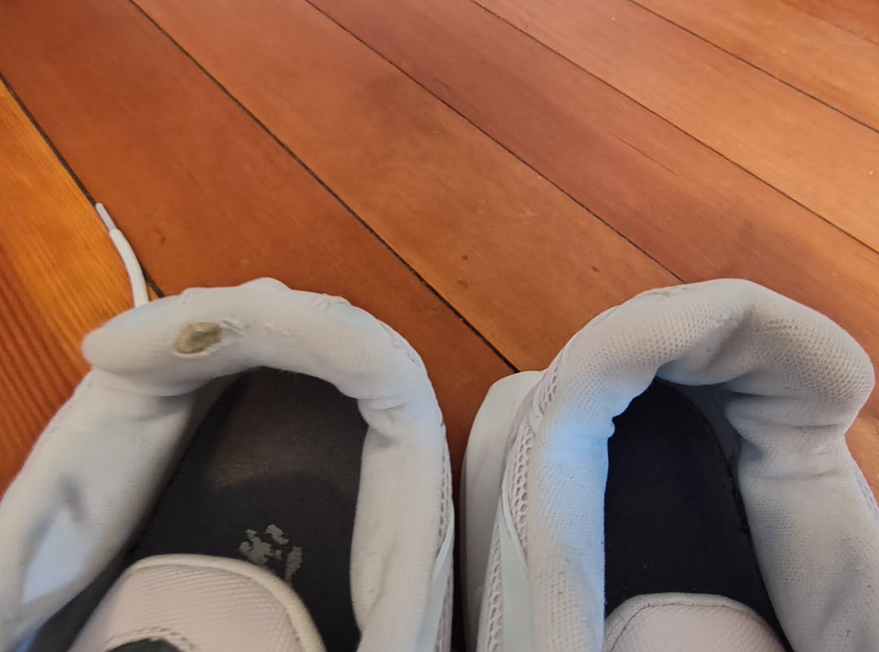 Nike Scarpe da uomo: Nike TN weiss Gr. 45 – Usato da Bern venduto da VolumeOne 4