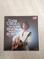 Costa Cordalis Schallplatte Vinyl