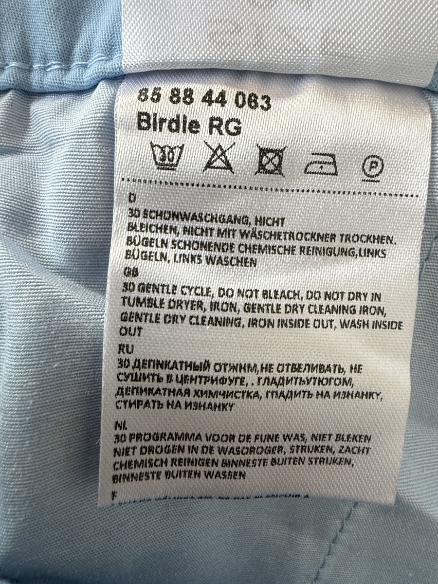 Sportalm Pantaloni: Hose SPORTALM – Nuovo e nell'imballaggio originale da Adligenswil venduto da Esthee 9
