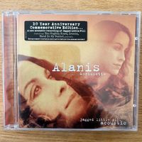 Alanis Morissette - Jagged Little Pill, Acoustic / CD - 1.EU