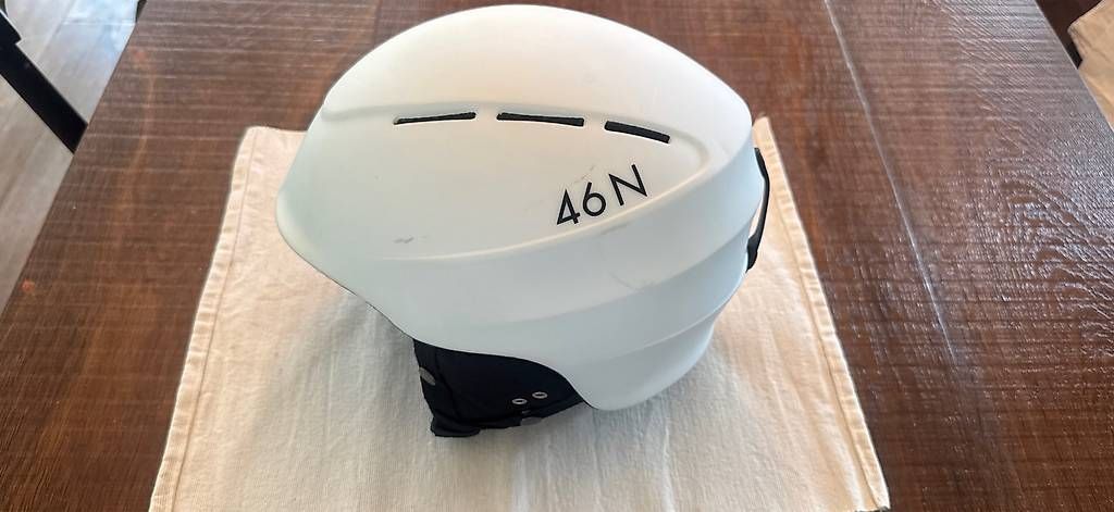 Caschi: Skihelm 53-56cm – Usato da Heimberg venduto da melsarah