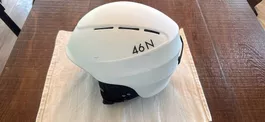 Skihelm 53-56cm