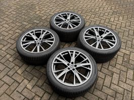 21 Zoll Felgen Komplett Winterräder Bmw X5 G05 X6 G06