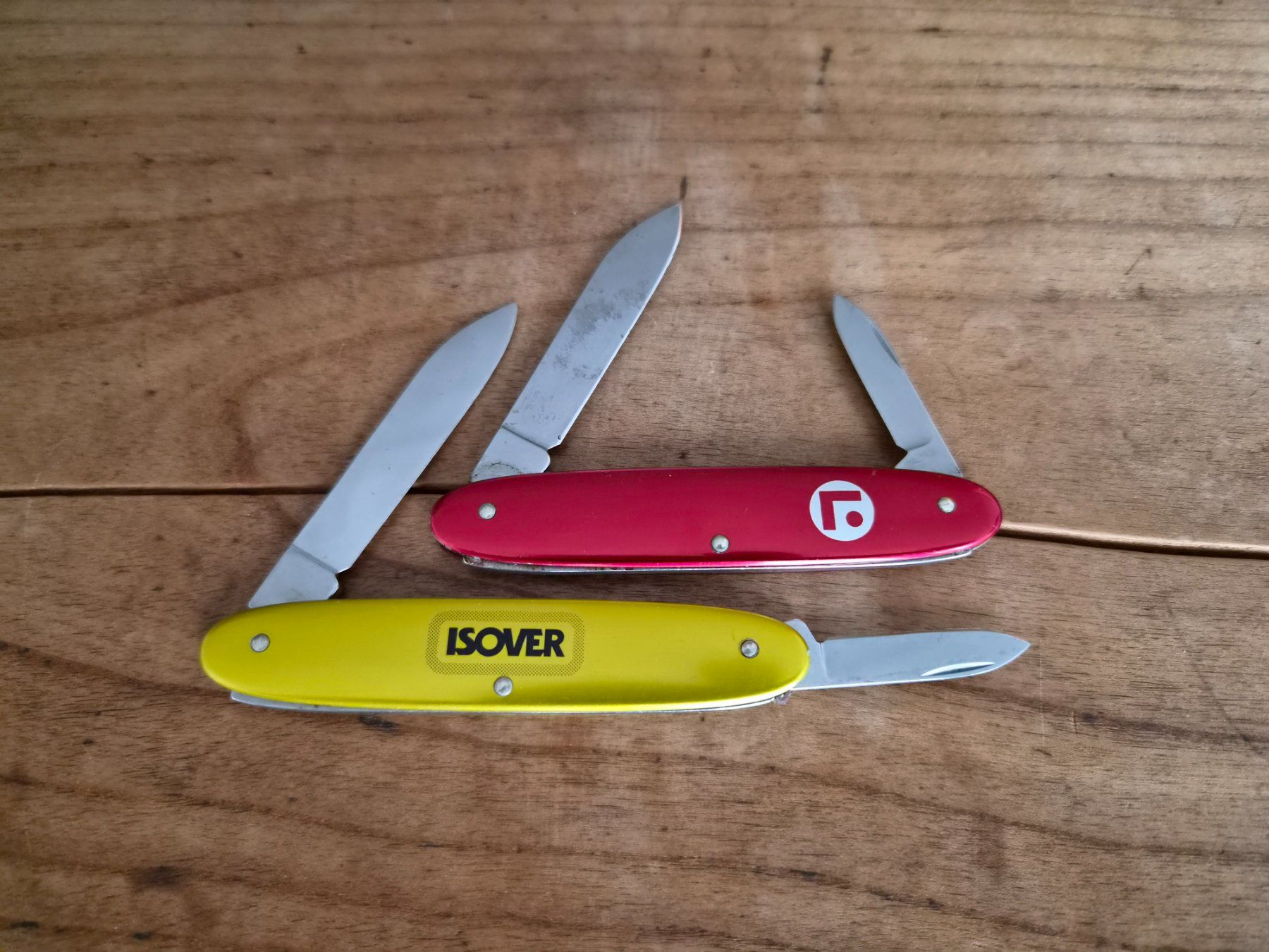 Victorinox Taschenmesser: Taschenmesser - Victorinox – Gebraucht aus Laupen BE von R11rs 1