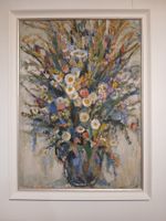 Erwin Schönmann (1906-1999)   >>Blumenstrauss>>