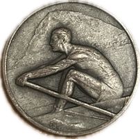 Ticino-Lugano 1938, Regata Internazionale 
