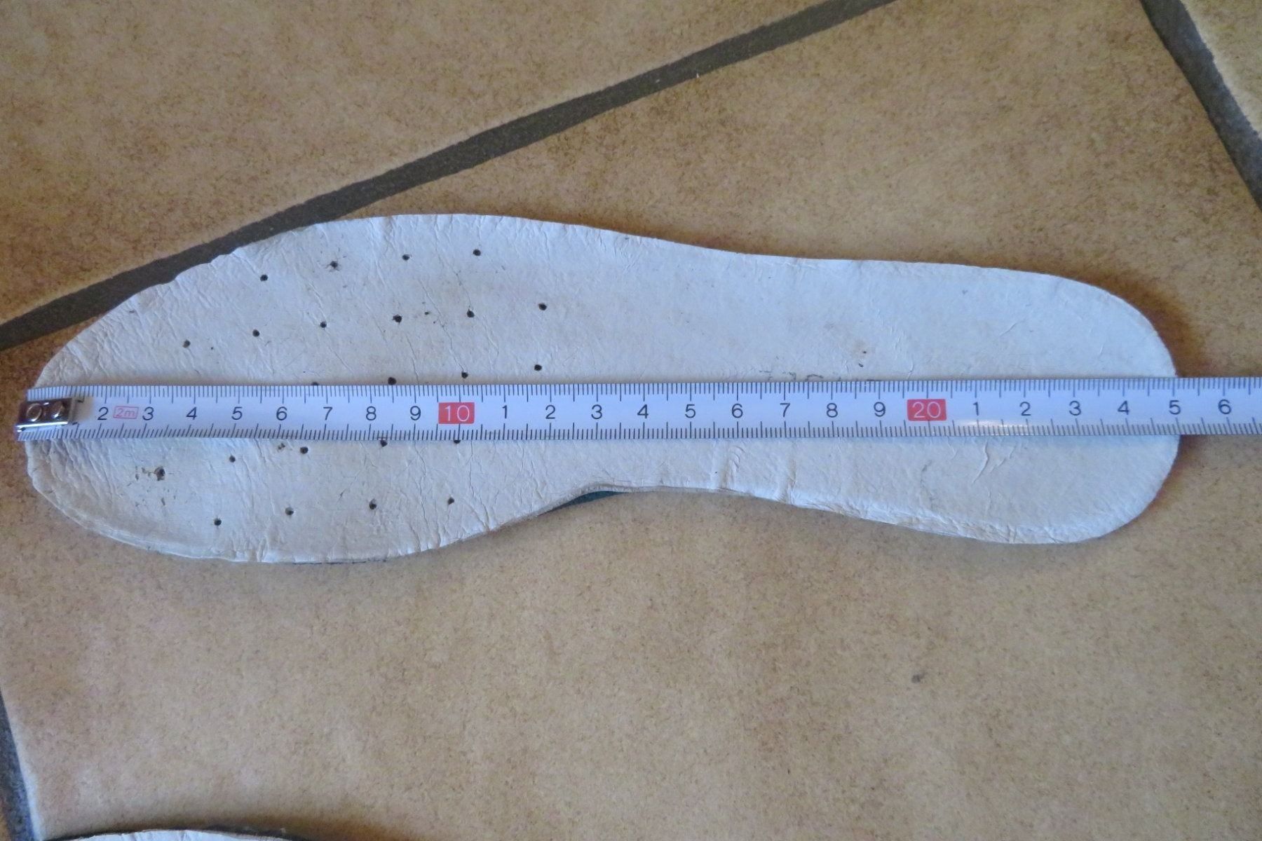 Schuhe für Mädchen: Leder-Halbschuhe  Gr. 37 – Gebraucht aus Steckborn von Bibendum02 4