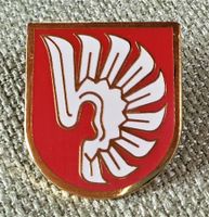 D509 - Pin Gemeindewappen Vechigen BE