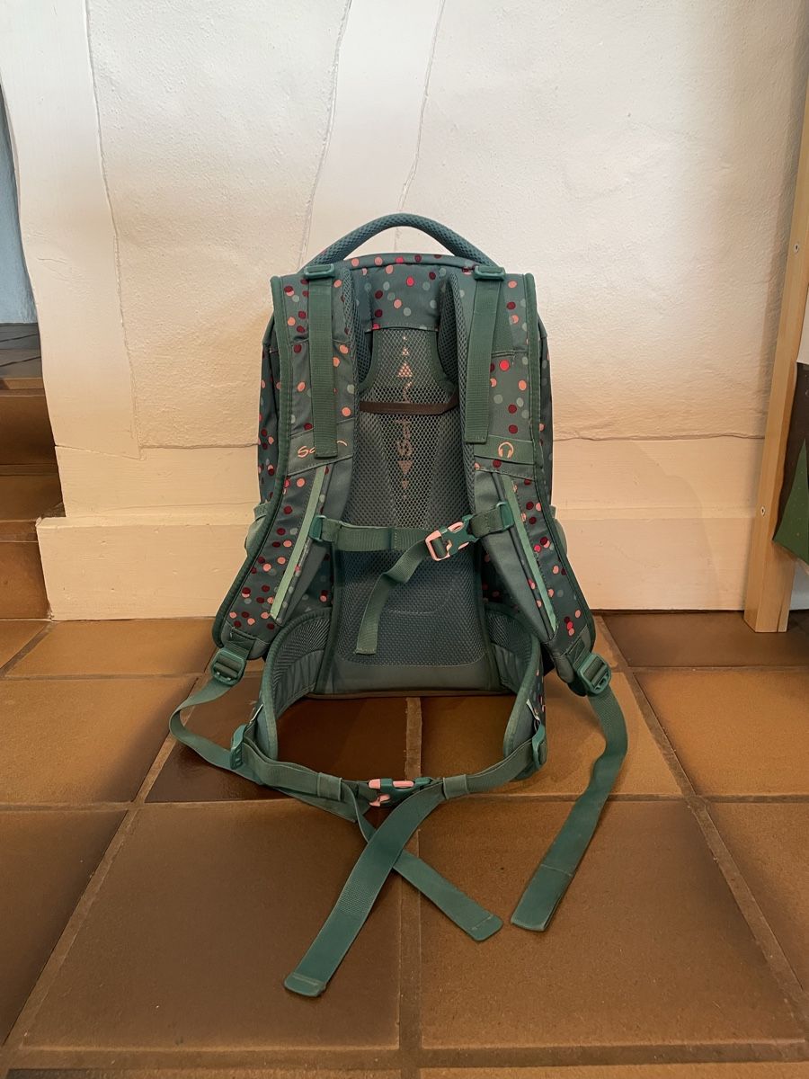 Satch Borse & Zaini: Satch Rucksack Thek – Usato da Bülach venduto da Rogie300 2