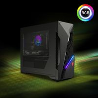 🎮 NEUER HIGH PERFORMANCE Gaming-PC Nvidia 32GB DDR5 🔥