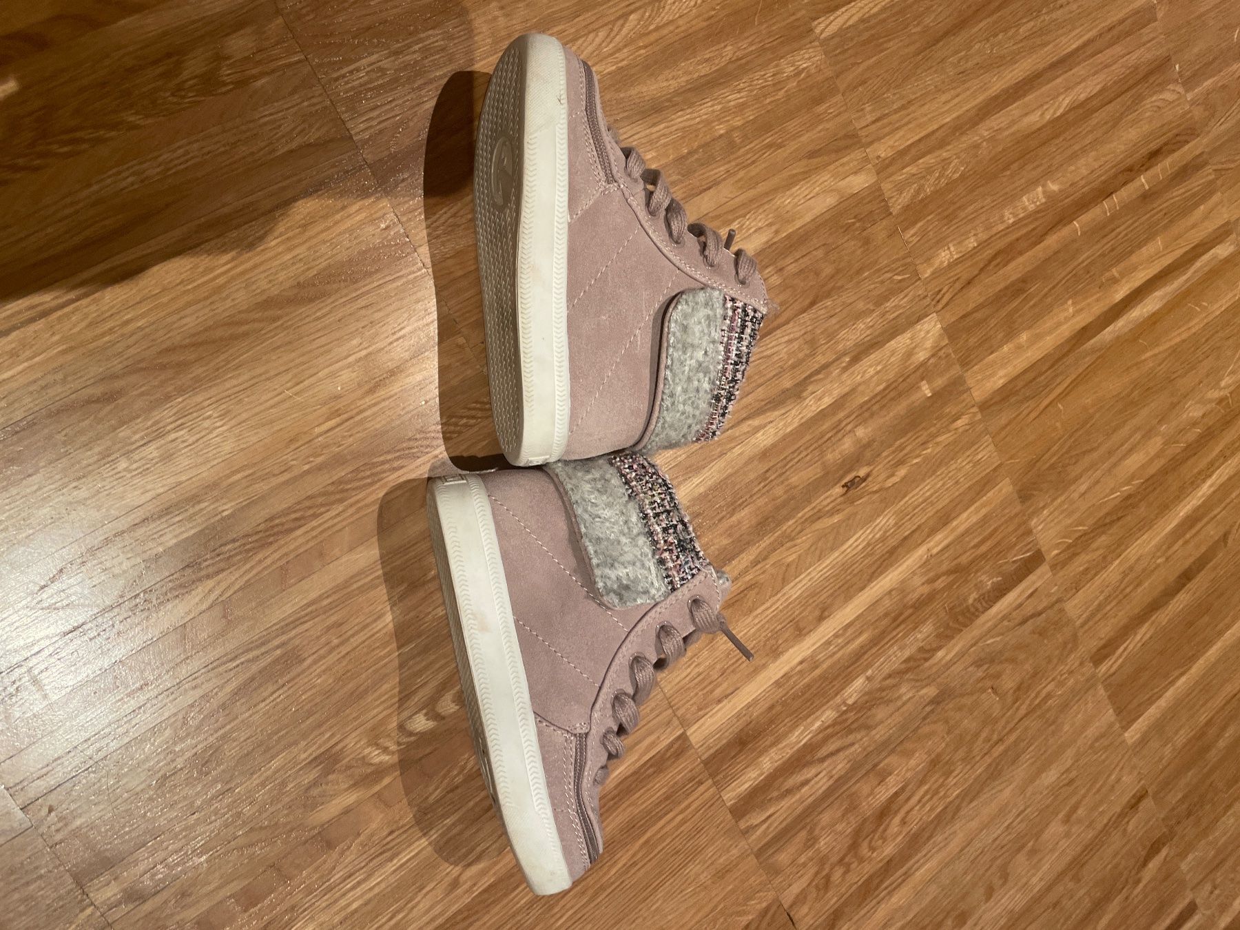 Schuhe für Mädchen: BILLY SCHUHE – Gebraucht aus Adliswil von ban_67zt 1