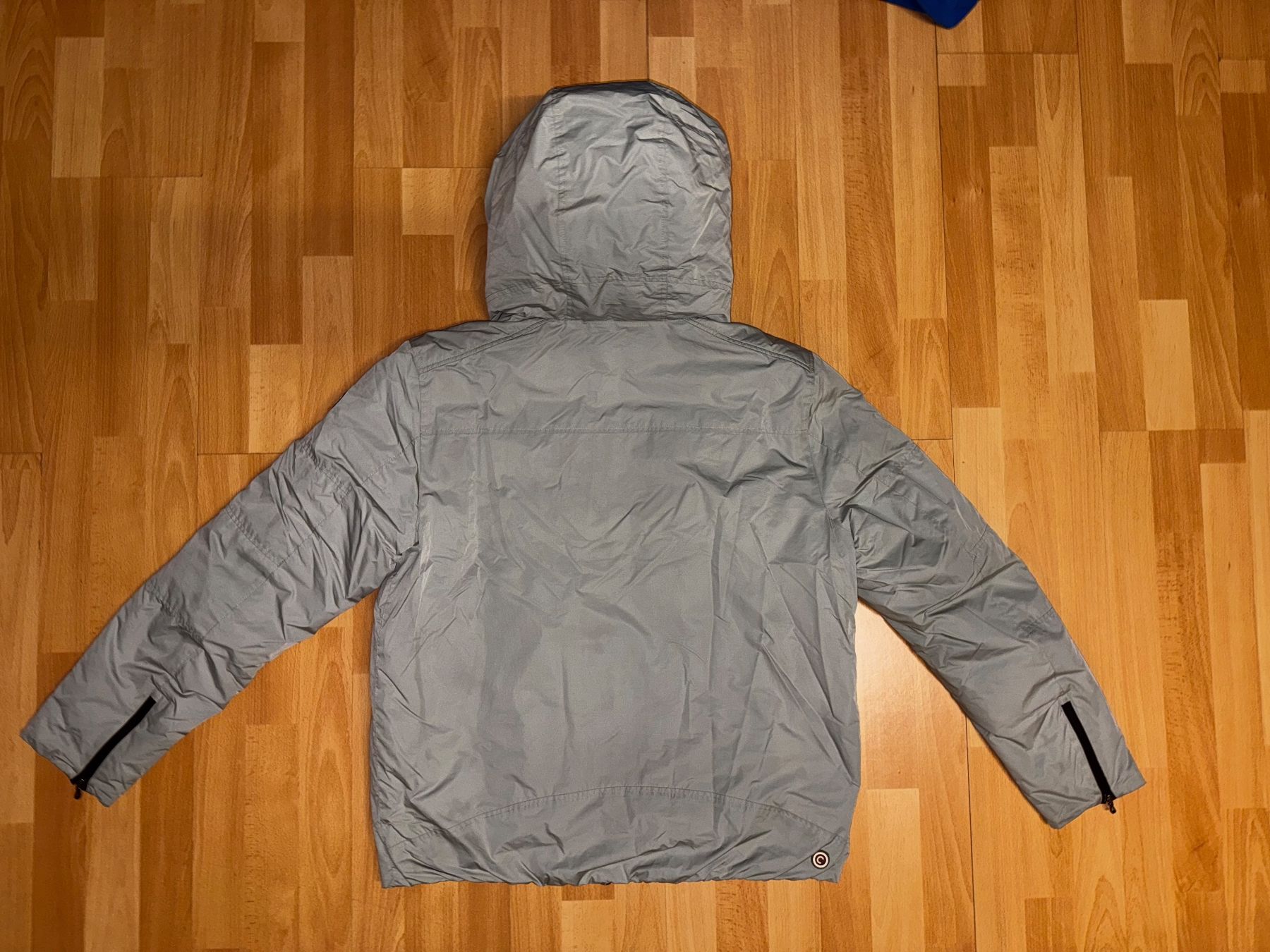 Colmar Giacche: Colmar Daunenjacke mit Kapuze L – Usato da Rheinfelden venduto da rolfolo 4