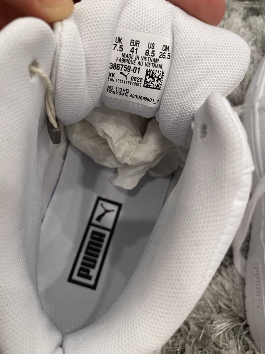 Puma Scarpe da uomo: PUMA CA Pro Mid NEU – Nuovo e nell'imballaggio originale da Ellighausen venduto da privateseller 7