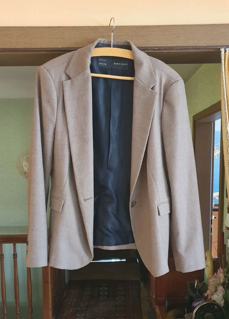 Giacche: Blazer Zara xl – Usato da Erde venduto da zakleblanc