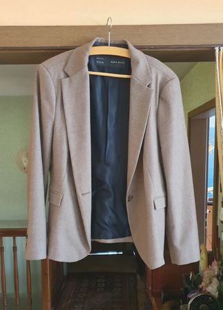 Blazer Zara xl