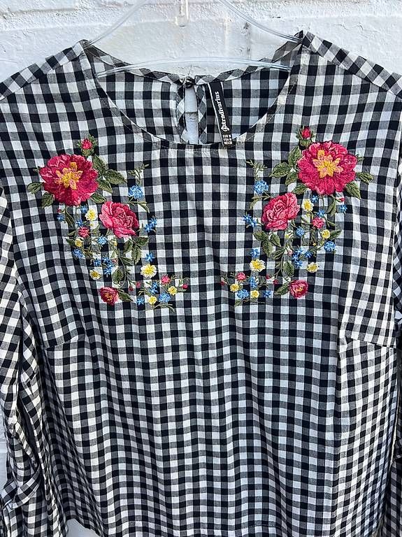 Blusen: Blouse – Neu und originalverpackt aus Tagelswangen von fireiceprincess 4