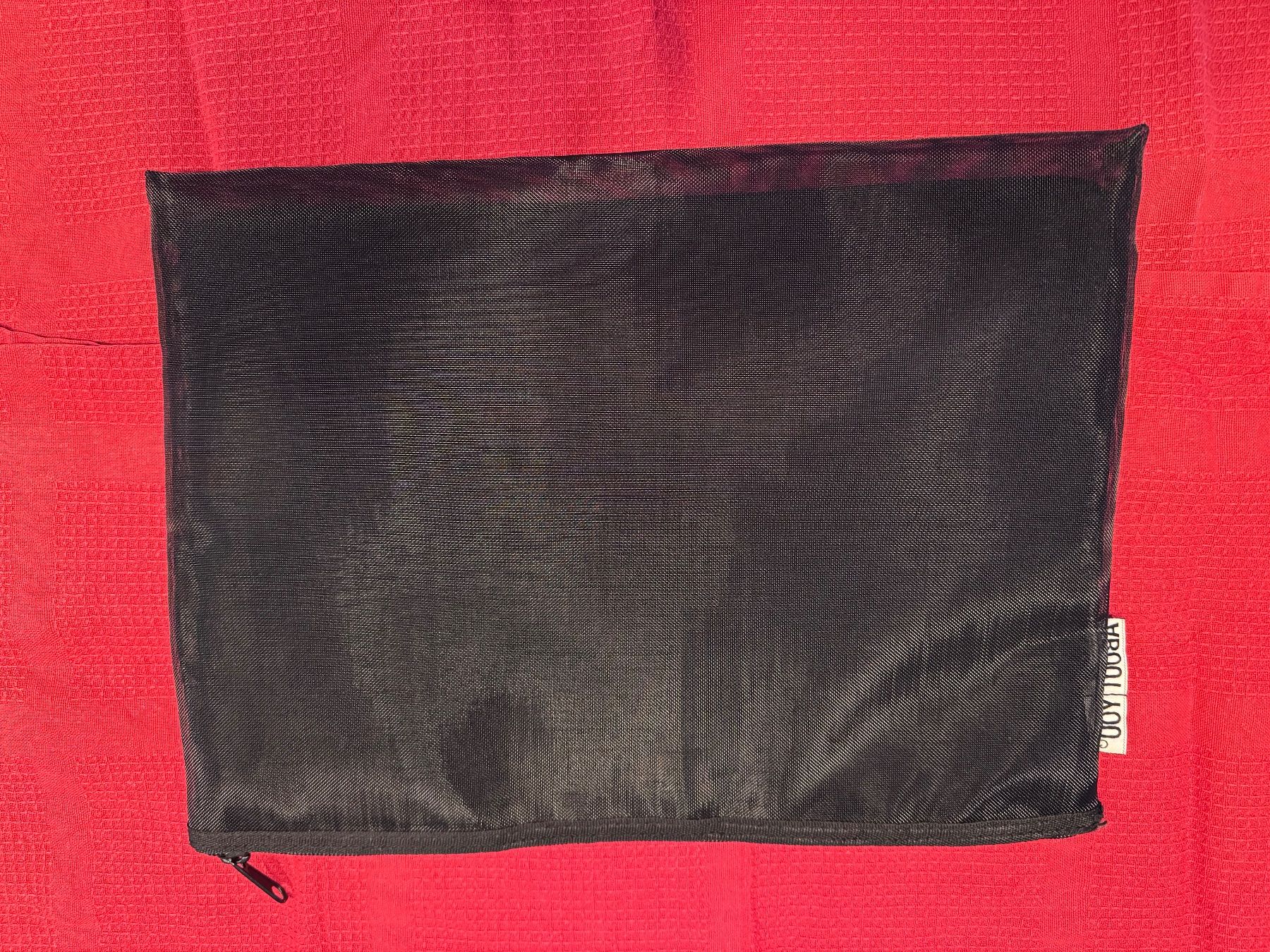Borse: Schwarze Laptoptasche von About You – Usato da Winterthur venduto da tam_7tbh 1