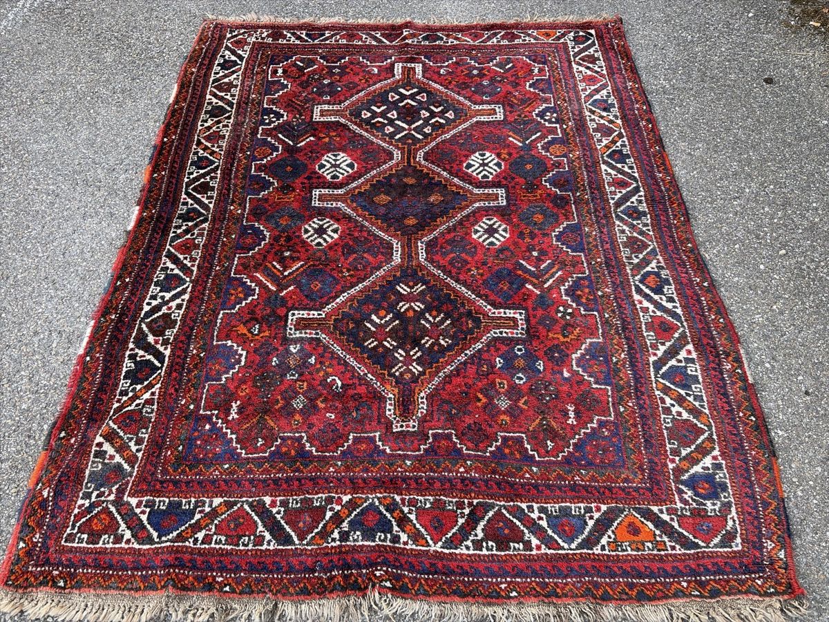 Tapis: Iran Teppich  – D'occasion à Wängi par Tesimo