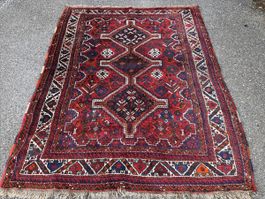 Iran Teppich 