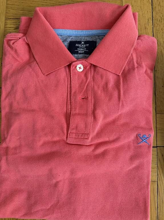 Camicie: Hackett – Usato da Genève venduto da fat_xy6s 1