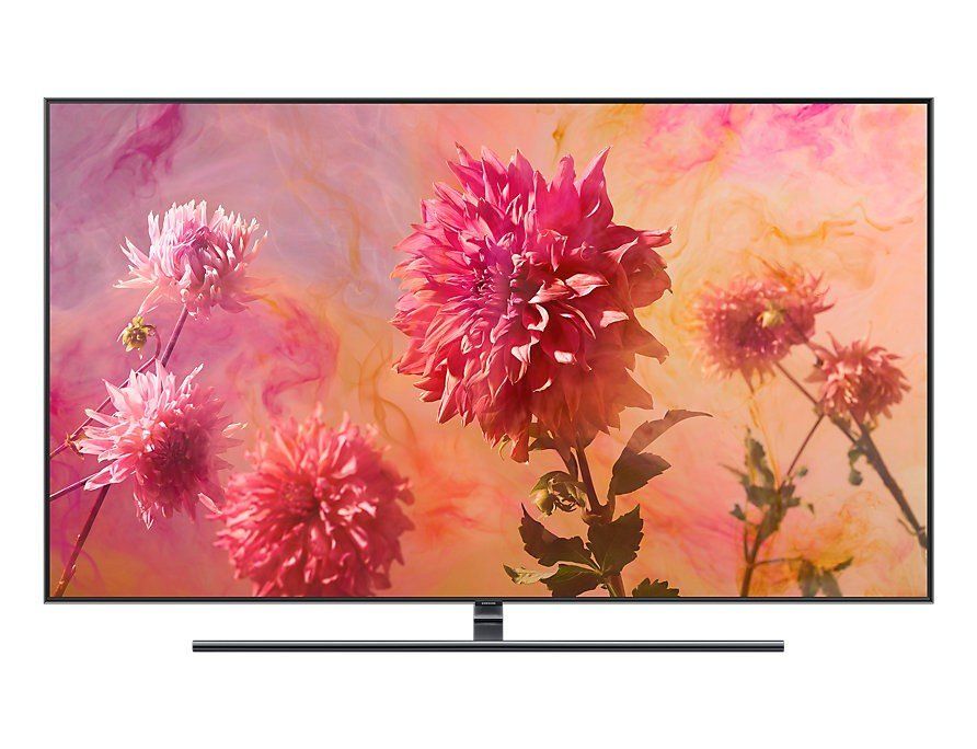 Televisori: Samsung QLED TV 65" Flat Serie 9 Q9FN – Usato da Zollikon venduto da MaxDC 3