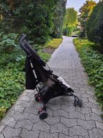 Maclaren Quest Kinderwagen gebrauchter Zustand, faltbar