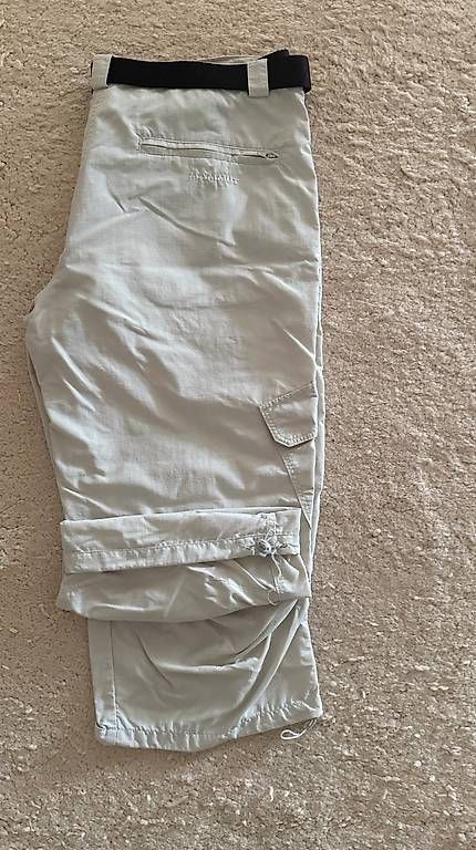 Pantalons: Wander- oder Freizeithose – D'occasion à Münsingen par inf_kd6b 3