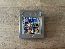 Nintendo Game Boy Spiel: Dynablaster