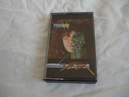 Rare swiss Musikkassette - Paganini detox - 80s Rock Metal