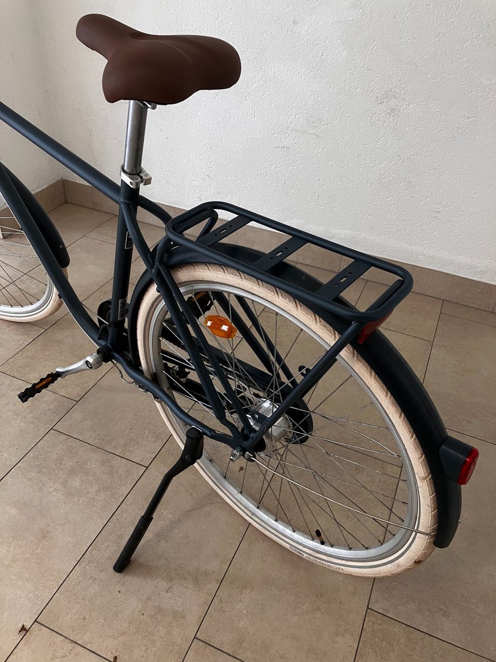 Decathlon Velos: Elops bicycle – Gebraucht aus Uster von G_Vas 1