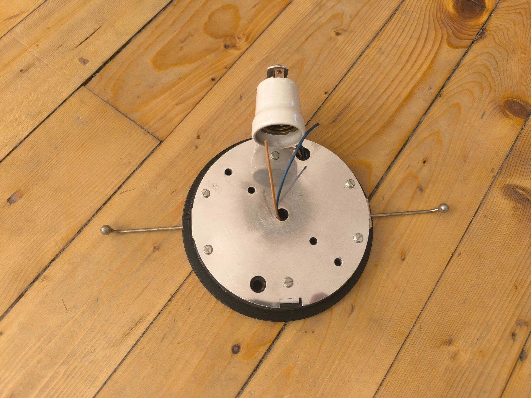 Regent Lampadari & plafoniere: Regent Deckenlampe – Usato da Basel venduto da Patts_Lampenfieber 3