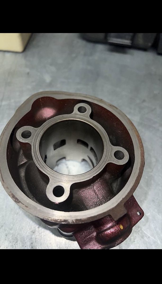 Alle Motorradersatzteile: Am6 Zylinder Top Performance – Gebraucht aus Hallwil von rob_vb7k 3