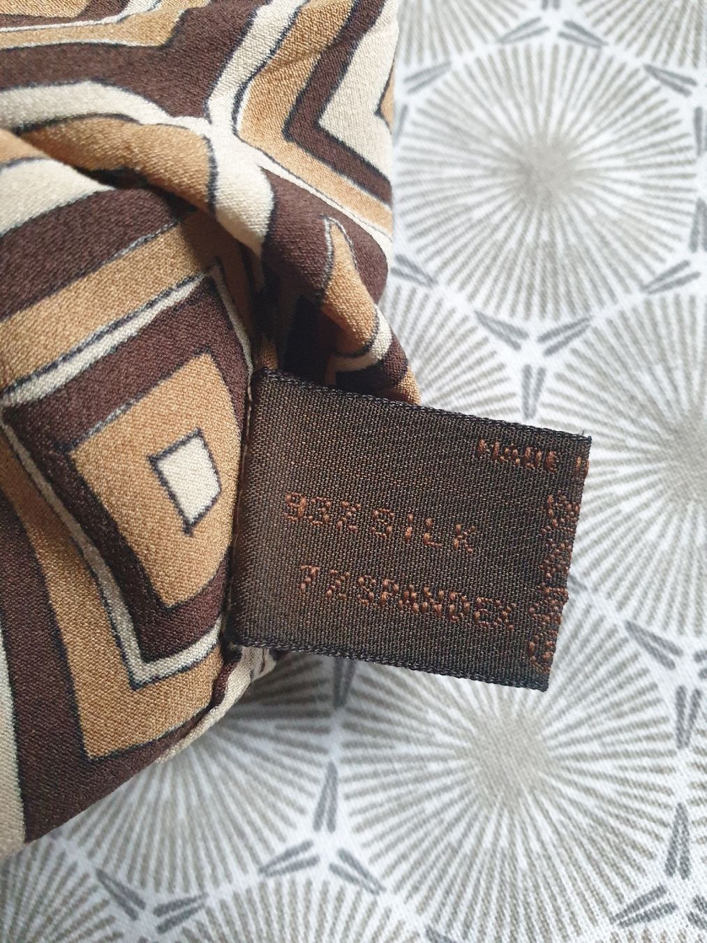 Prada Camicette: Shirt, Prada Gr.it.40, neuwertig – Nuovo (secondo la descrizione) da Zürich venduto da yoarg 4