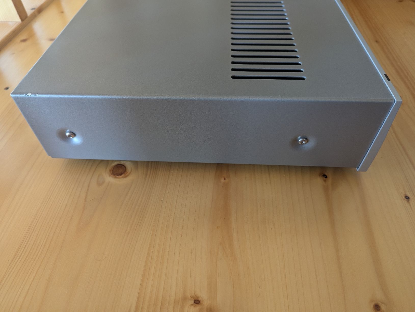 Arcam Verstärker: Arcam FMJ A38 – Gebraucht aus Miex von bonGateau 3