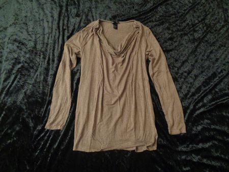 Tolles Long-Oberteil/H&M