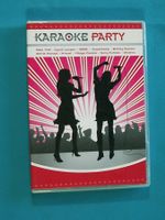 DVD Karaoke - Party mit 12 Songs