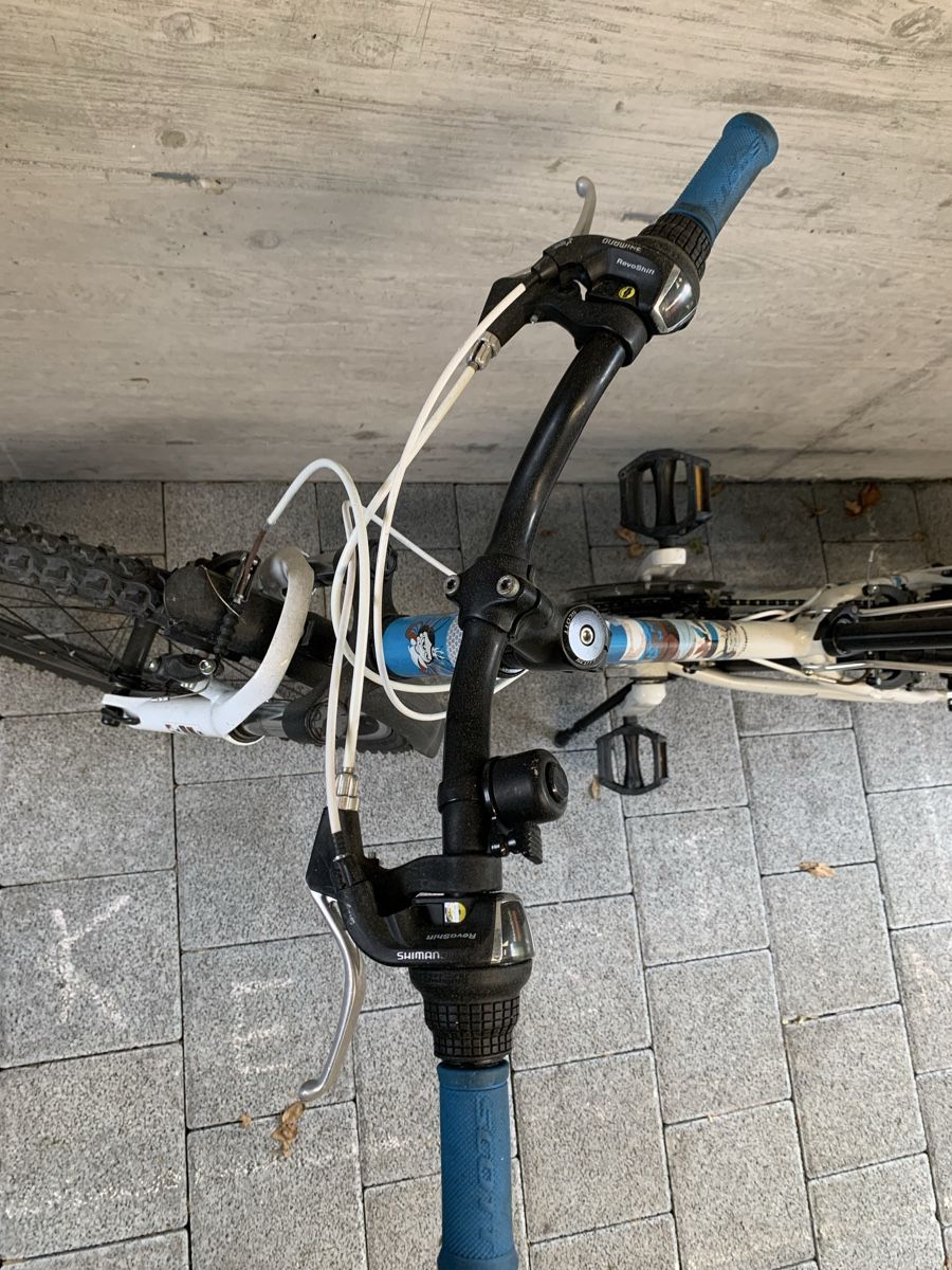 Biciclette: Kinderfahrrad  – Usato da Altdorf UR venduto da Muefa30 4