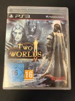 Two Worlds 2 - PS3