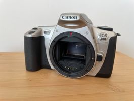 Canon EOS 300