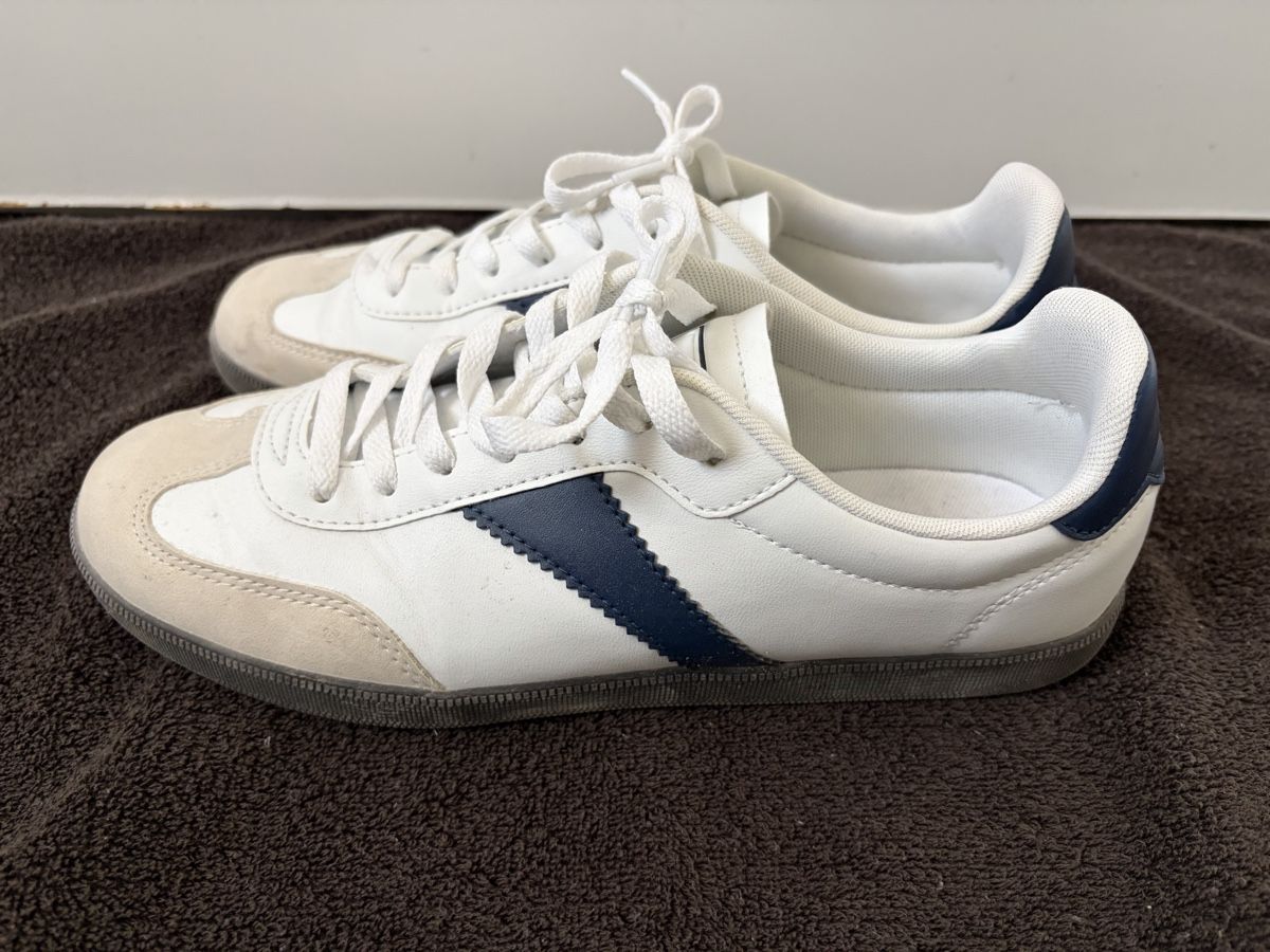 Scarpe da uomo: Sneakers – Usato da Rheineck venduto da CoGer 1