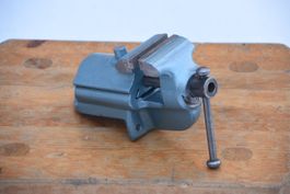 Schraubstock Boley 70mm (4.3kg) Nr251