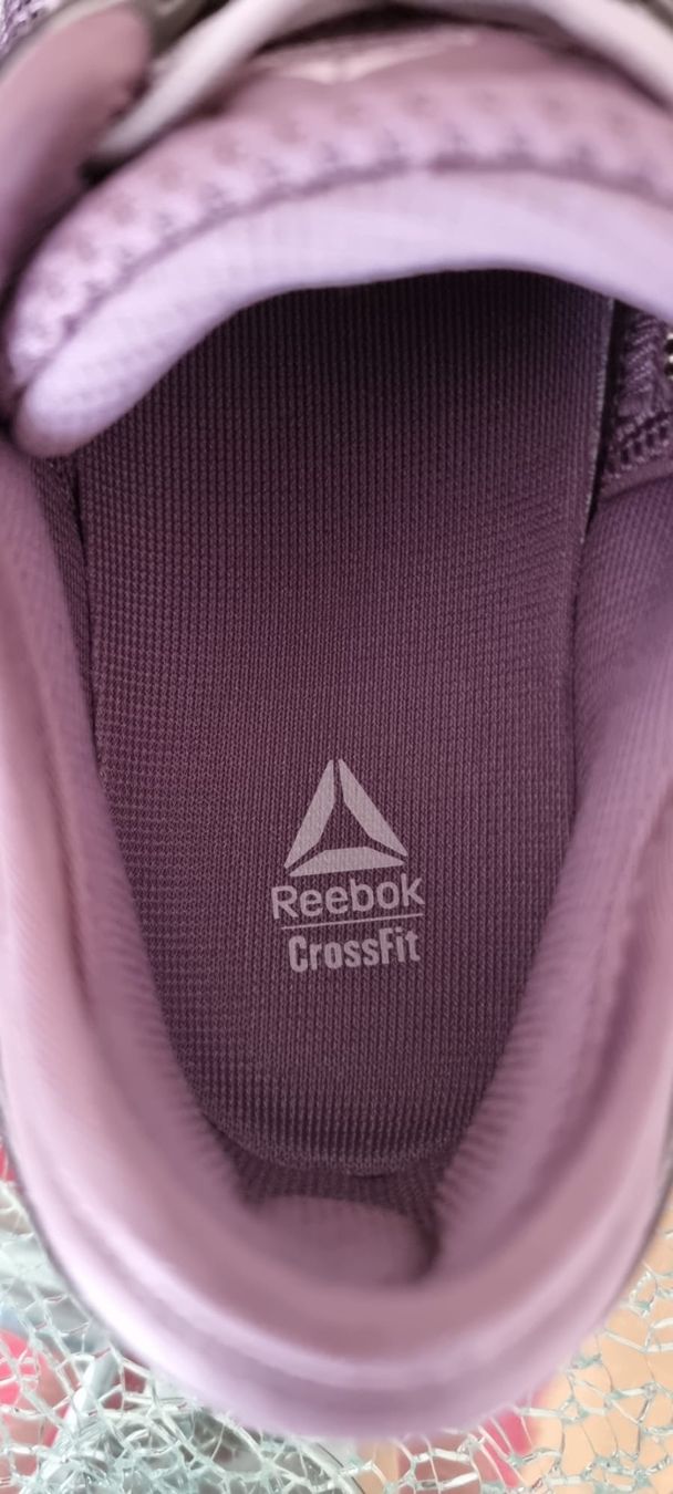 Reebok Scarpe da donna: Reebok Gr. 40.5 – Nuovo e nell'imballaggio originale da Luzern venduto da Edii025 6
