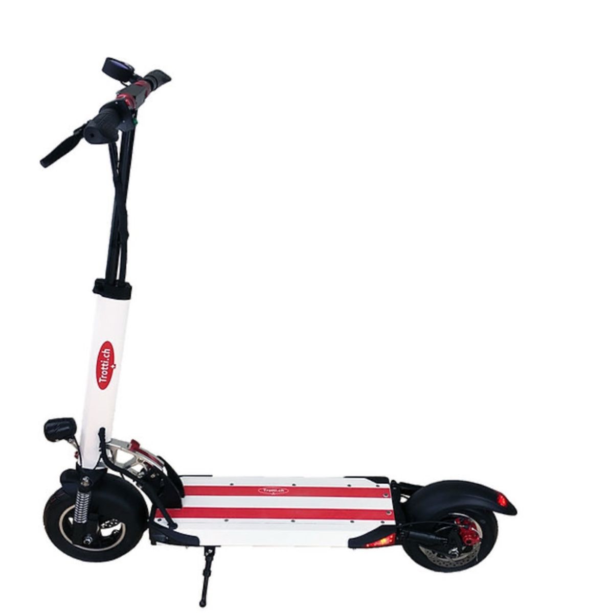 Scooters: E scooter Trottinet – D'occasion à Birrwil par Hollhan1 3
